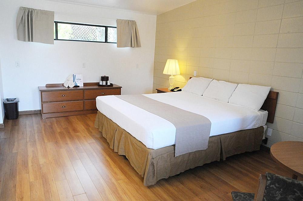 קת'דרל סיטי Ccbc Resort Hotel - A Gay Men'S Resort חדר תמונה